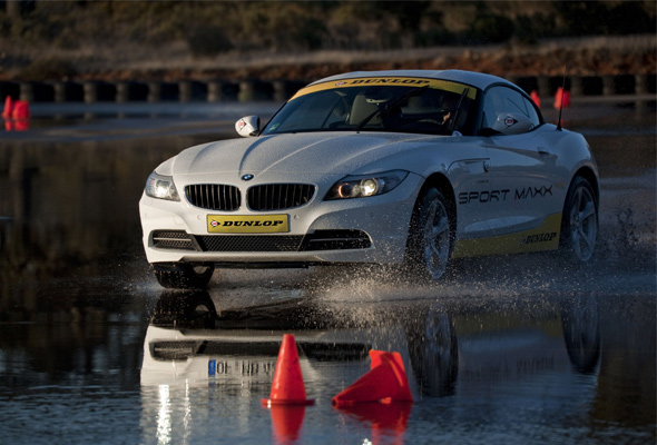 Goodyear i Dunlop predstavljaju novosti u ponudi letnjih pneumatika