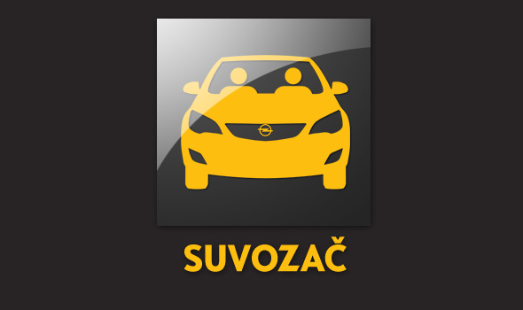 Opel pokrenuo novu  aplikaciju na Android marketu