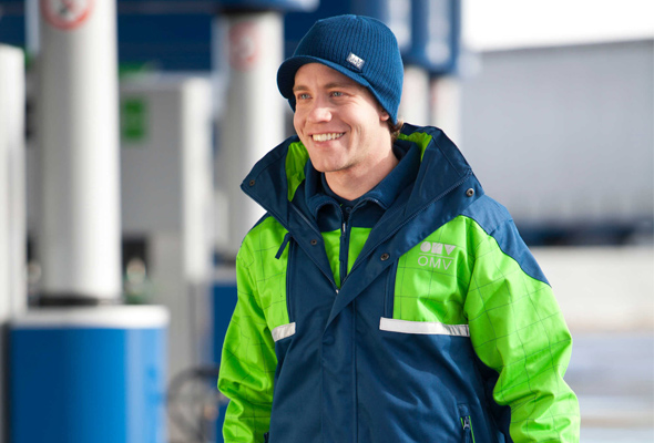 OMV obukao 25,000 zaposlenih na benzinskim stanicama u nove uniforme