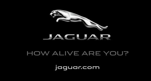 Jaguar ima novi logo