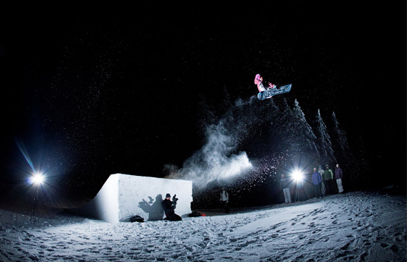 Opel jedan od glavnih sponzora Big Snow festivala