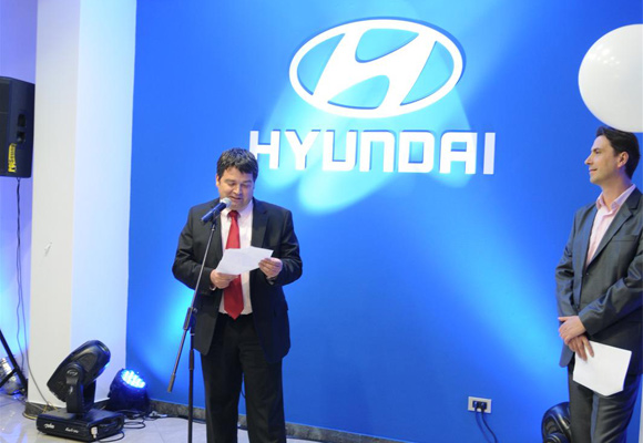 Svečano otvoren novi Hyundai servisni centar u Podgorici