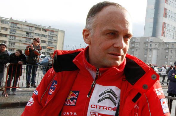 WRC - Citroën uložio žalbu na diskvalifikaciju Hirvonena