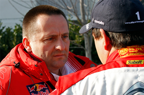 WRC - Citroën uložio žalbu na diskvalifikaciju Hirvonena