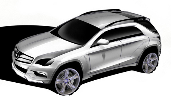 Mercedes-Benz objavio planove za budućnost