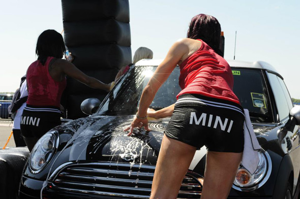MINI United: Novo okupljanja ljubitelja MINI automobila
