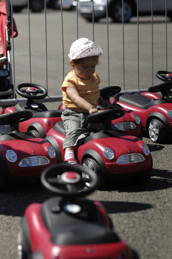 MINI United: Novo okupljanja ljubitelja MINI automobila