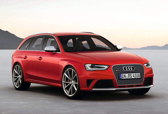 Audi iza sebe ima najuspešniji mesec u svojoj istoriji