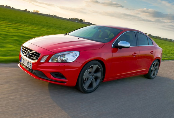 Volvo S60, V60, V70 i S80 dobijaju novi turbodizel