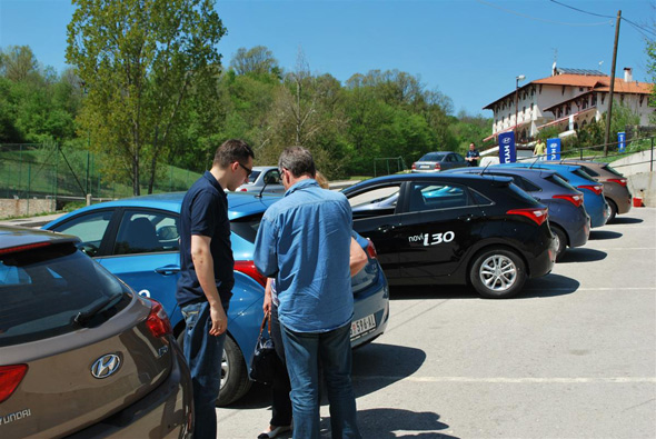 Hyundai klub proslavio 5 godina postojanja 