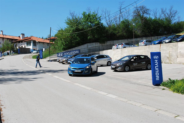 Hyundai klub proslavio 5 godina postojanja 