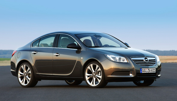 Insignia: Opelov najbolji model po neverovatnoj ceni