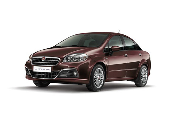 Fiat Linea: Facelift za italijansko-turski sedan