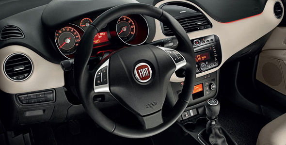 Fiat Linea: Facelift za italijansko-turski sedan
