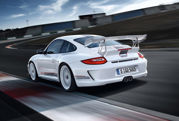 Video: Kako do posla vozi test vozač Porschea
