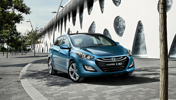 Novi Hyundai i30 već od 11.990 eura