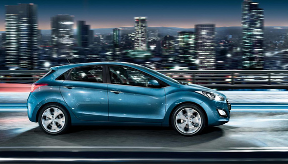 Novi Hyundai i30 već od 11.990 eura