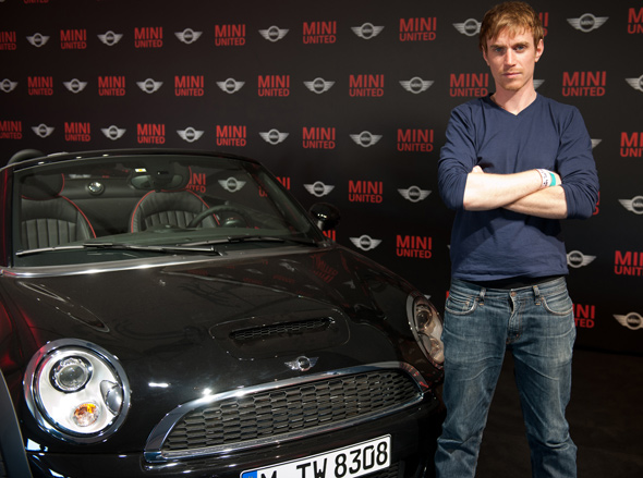 MINI United 2012. – preko 30 000 MINI fanova na jednom mestu