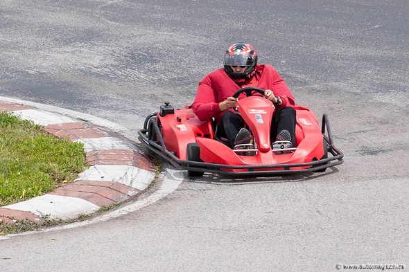 Garnier Racing Day – dan druženja, takmičenja i dobre zabave 