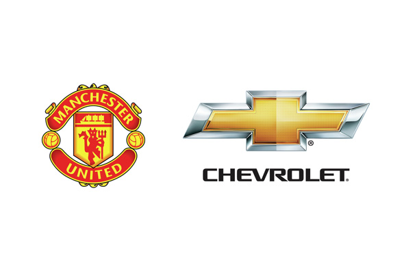 Chevrolet zvanični automobilski partner Manchester United-a