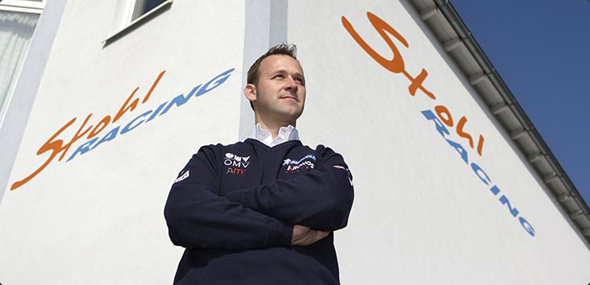 WRC: Manfred Stohl se vraća u Svetski reli šampionat