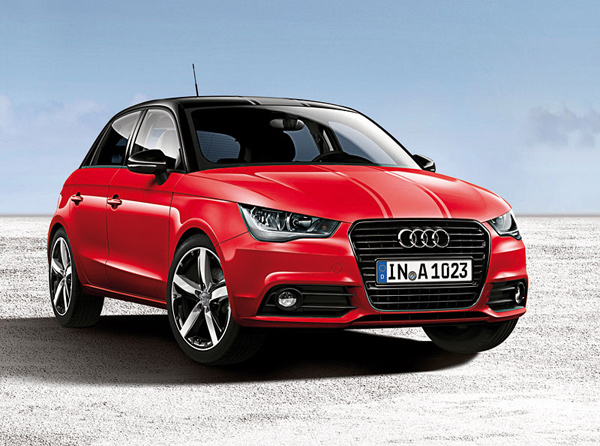 Audi A1 dostupan u specijalnoj ediciji Amplified