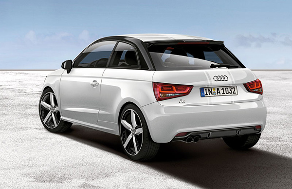 Audi A1 dostupan u specijalnoj ediciji Amplified