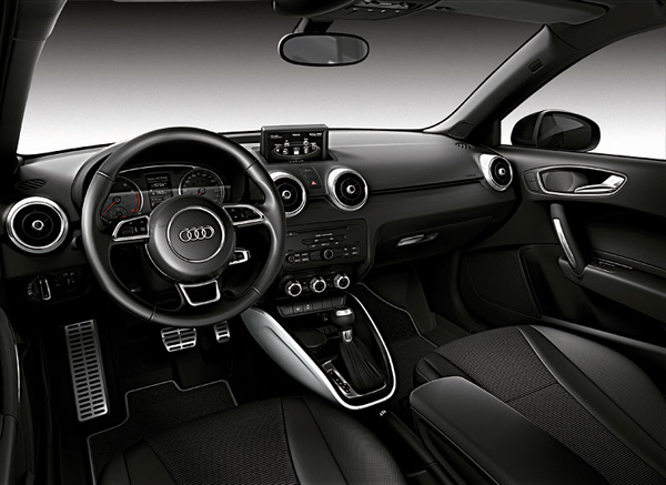 Audi A1 dostupan u specijalnoj ediciji Amplified