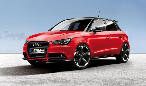 Audi A1 dostupan u specijalnoj ediciji Amplified