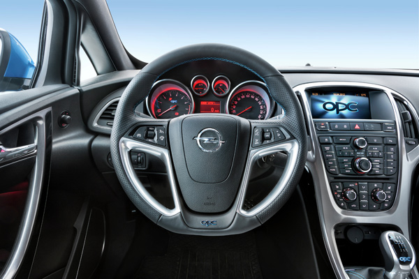 Opelov novi kompaktni OPC – najmoćnija Astra ikada