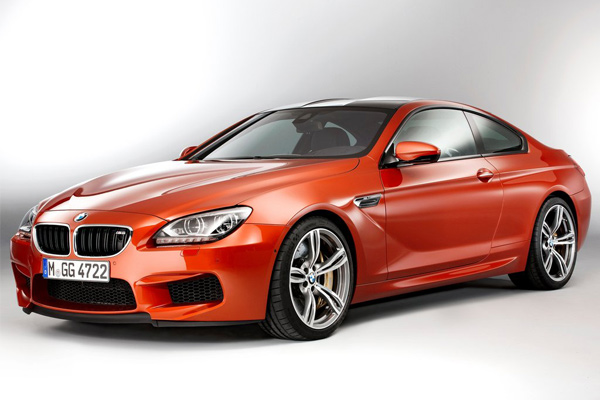 Michelin Pilot Super Sport - Pneumatici visoke tehnologije za BMW M6