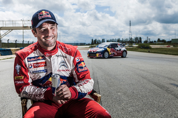 Sebastien Loeb osvojio X Games + VIDEO