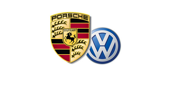 Volkswagen dovršava preuzimanje Porschea do 1. avgusta