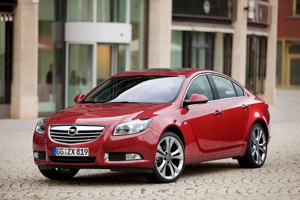 Najniže letnje cene najpopularnijih Opelovih modela