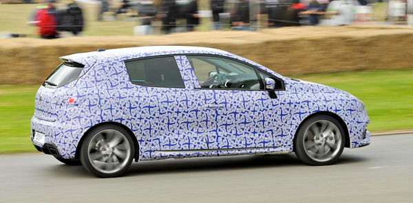 Novi Renault Clio RS imaće poluautomatski menjač EDC