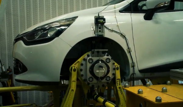 Novi Renault Clio: Karavan verzija otkrivena
