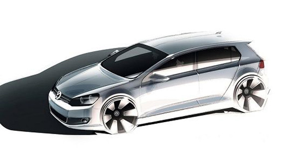 Volkswagen će početi da proizvodi novi Golf u avgustu mesecu