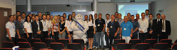 Michelin-ovi eksperti diskutovali o performansama i EU propisima