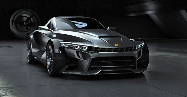 IFR Aspid GT-21 Invictus: Novi španski sportista