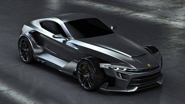 IFR Aspid GT-21 Invictus: Novi španski sportista