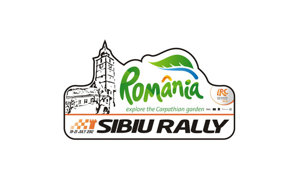 Sibiu Rally Romania 2012 - Sepp Wiegand najbrži na shakedownu