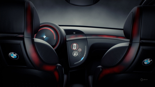 BMW XS: crossover sa nepoznatom u imenu