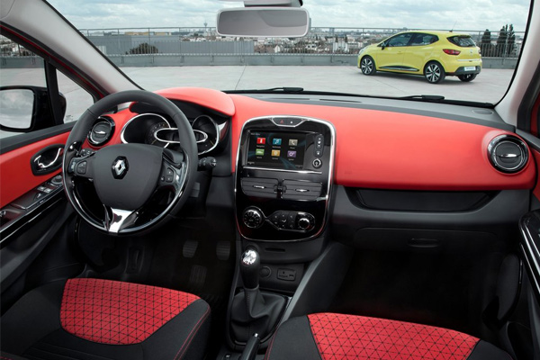 Renault Clio IV: U Italiji za 13.500 €, u Nemačkoj već od 12.800 €