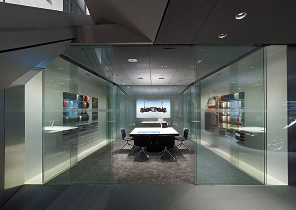 Audi otvorio prvi virtuelni prodajni salon