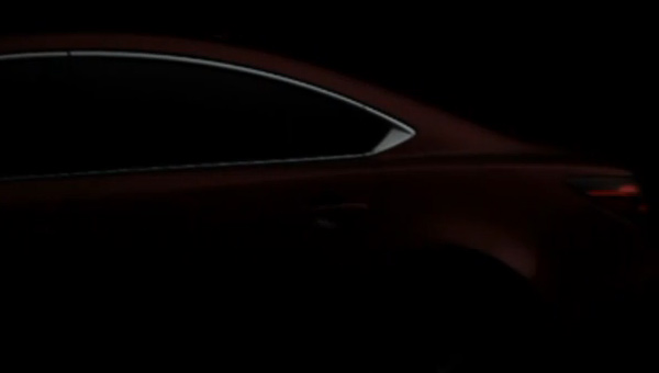 Nova Mazda6 na četvrtom videu