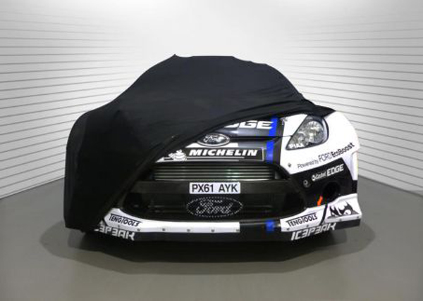 WRC - Ford najavio novi dizajn automobila za Rally Finland