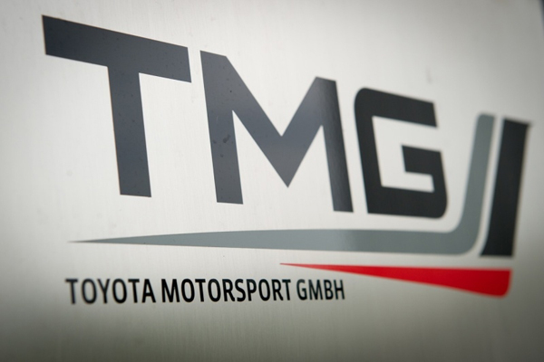 WRC - Toyota će biti spremna za sezonu 2014