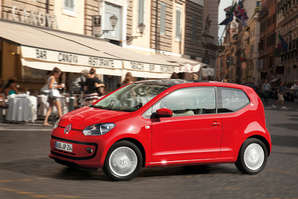 Volkswagen gosti na Naxi plaži UŠĆE OPEN AIR
