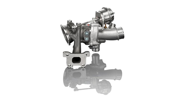 Continental ulazi na tržište turbopunjača
