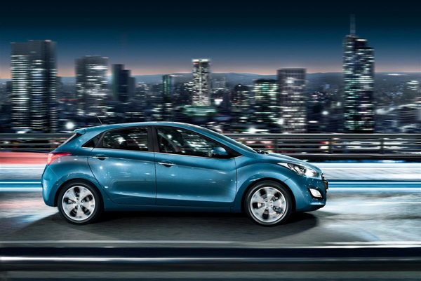 Novi Hyundai i30 sa dizel motorom od septembra u Srbiji